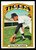 1972 Topps #083 Dalton Jones EX-