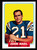 1964 Topps #159 John Hadl RC Short