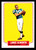 1964 Topps #155 Lance Alworth VGEX