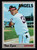 1970 Topps #004 Tom Egan EXMT