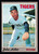 1970 Topps #012 John Hiller EXMT