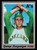 1970 Topps #041 George Lauzerique EXMT