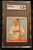 1933 Goudey #044 Jim Bottomley RC SGC 1.5