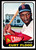 1965 Topps #415 Curt Flood EX-