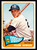 1965 Topps #040 Frank Howard EX+