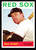 1964 Topps #410 Dick Stuart EX