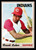 1970 Topps #704 Frank Baker VGEX