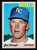 1970 Topps #589 Joe Keough EXMT