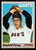 1970 Topps #560 Gaylord Perry EX-