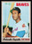 1970 Topps #555 Orlando Cepeda EX