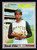 1970 Topps #551 Dock Ellis VGEX