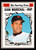 1970 Topps #466 Juan Marichal AS VG