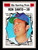 1970 Topps #454 Ron Santo AS VGEX