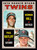 1970 Topps #267 Twins Rookies EXMT+