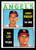 1964 Topps #502 Angels Rookies EXMT