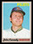 1970 Topps #053 John Kennedy EX