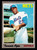 1970 Topps #050 Tommie Agee EX+