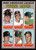 1970 Topps #070 AL Pitching Leaders McLain EX-