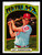 1972 Topps #233 Jay Johnstone EX-