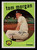 1959 Topps #545 Tom Morgan EXMT