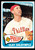 1965 Topps #372 Clay Dalrymple VG+