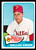 1965 Topps #203 Dallas Green VG+