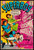 1969 DC Superboy #153 VG+