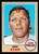 1968 Topps #306 Mike Ryan EXMT+