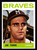 1964 Topps #070 Joe Torre EX-