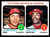 1973 Topps #063 RBI Leaders Bench Allen EXMT