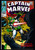 1968 Marvel Captain Marvel #7 FN
