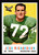 1959 Topps #174 Jess Richardson RC EX