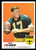 1969 Topps #240 Billy Kilmer EX-