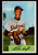 1954 Bowman #167 Billy Hoeft EX