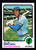 1973 Topps #526 Ollie Brown EX