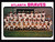 1973 Topps #521 Atlanta Braves Team EX