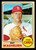 1968 Topps #388 Ray Washburn EXMT