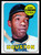 1969 Topps #202 Donn Clendenon Houston EXMT