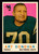 1959 Topps #086 Art Donovan EX+