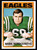 1972 Topps #102 Mark Nordquist RC EX+