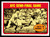 1972 Topps #135 AFC Semi Final Game EXMT