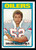 1972 Topps #202 Garland Boyette VGEX