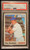 1970 Topps #431 Ron Swoboda PSA 7