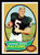 1970 Topps #005 Harmon Wages RC EX-