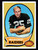 1970 Topps #085 Fred Biletnikoff VGEX