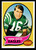 1970 Topps #115 Norm Snead EX-