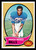 1970 topps #165 Haven Moses RC EXMT+