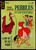 1963 Gold Key Pebbles Flintstone #1 GD