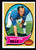 1970 topps #229 Billy Shaw EX