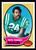 1970 Topps #239 Nate Ramsey NM+